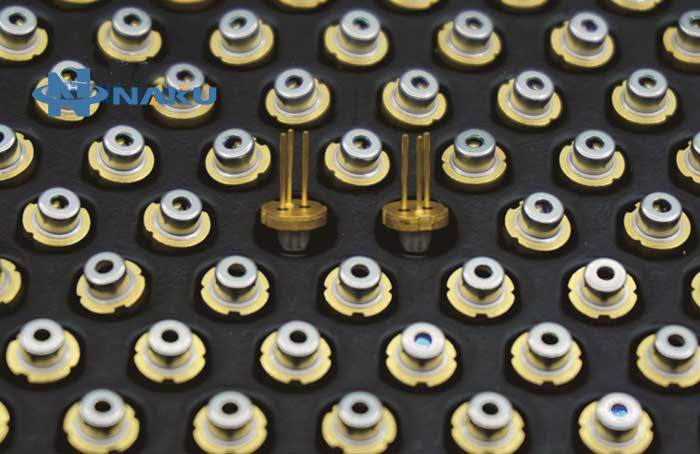 850nm 1w laser diode